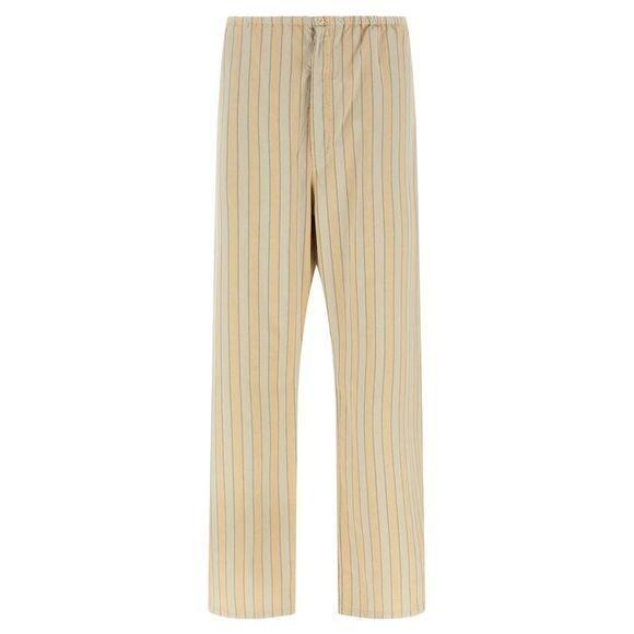 Maison Margiela Men Pajama Pants